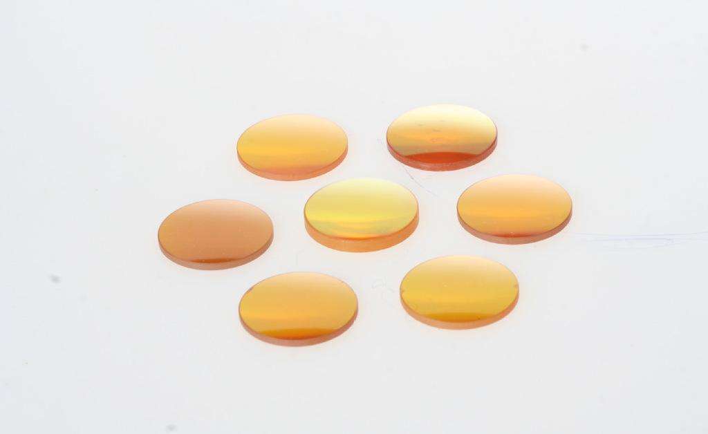 ZnSe 光學窗口片